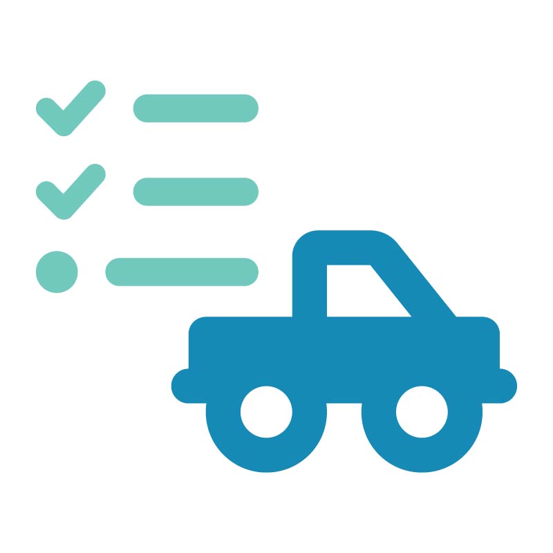 Fleet Management Application Icon